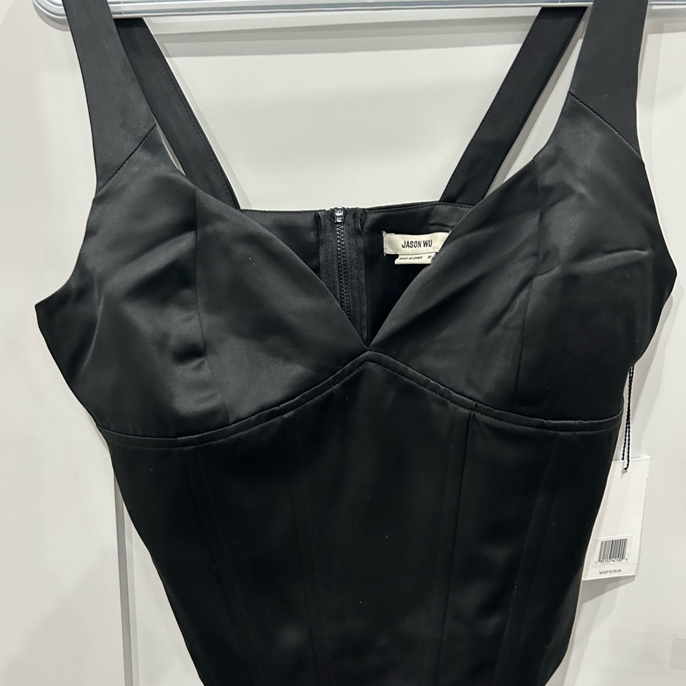 Bustier